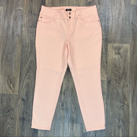 New Without Tags Thalia Sodi High Waisted Pants - Picture 1 of 8